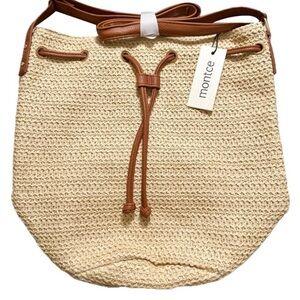 Montce bucket bag